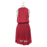 Isabel Marant Etoile Dress in Red