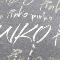 Pinko T-shirt met print