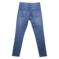 Steffen Schraut Blue jeans