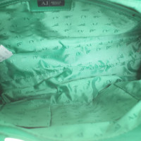 Armani Jeans Sac à main en vert