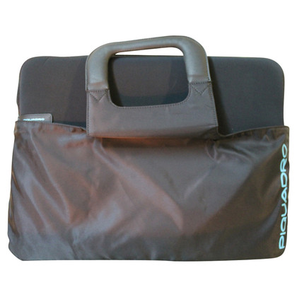 Piquadro Handbag in Black