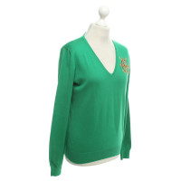 Ralph Lauren Sweater in green