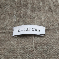 Andere merken Calatura - Zip Cardigan