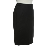 See By Chloé Pencil skirt in black