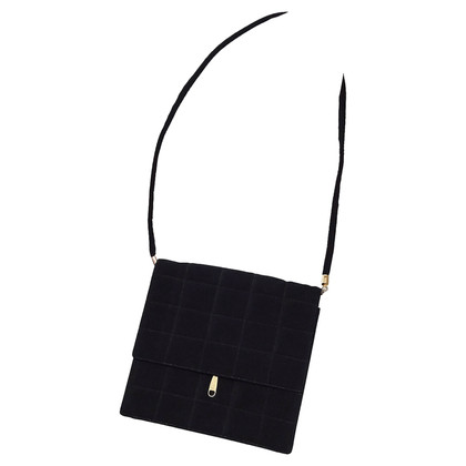 Salvatore Ferragamo Shoulder bag in Black