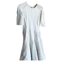 Rag & Bone Robe en blanc