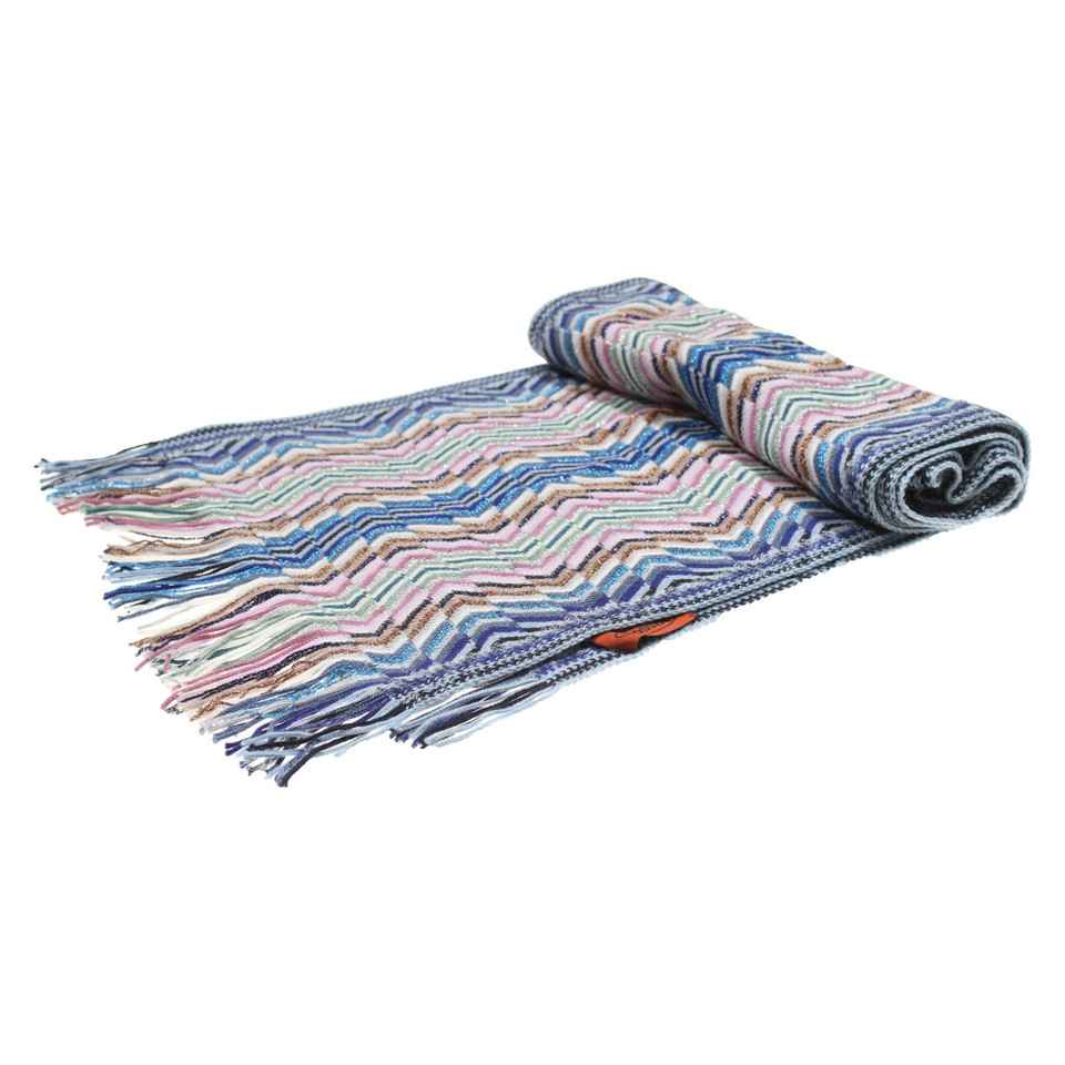 Missoni Echarpe/Foulard