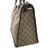 Gucci Boston Bag Leer