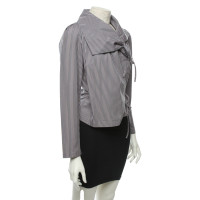 Vivienne Westwood Blouse with striped pattern