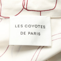 Les Coyotes De Paris Oberteil
