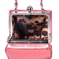 Dolce & Gabbana Handbag made of nappa leather