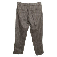 Gunex Trousers in Taupe
