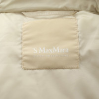 Max Mara Vest in beige