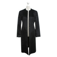 Armani classic coat