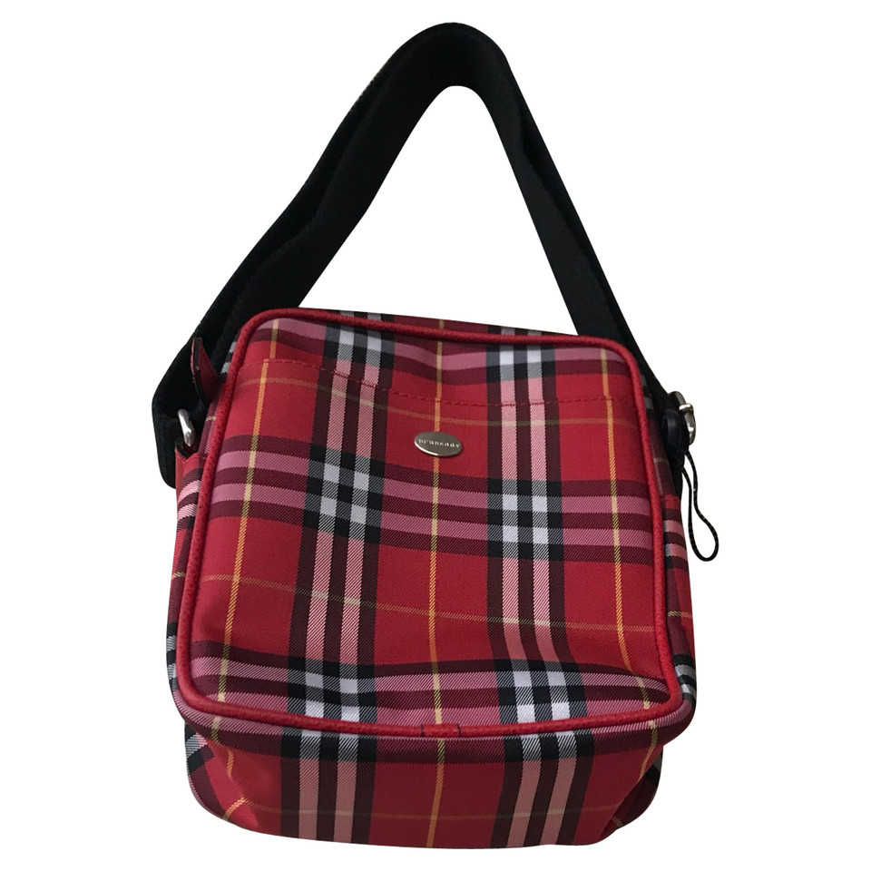 Burberry shoulder bag