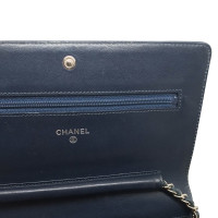 Chanel "Wallet On Chain"