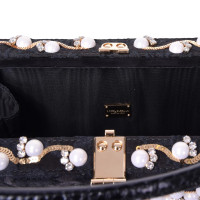 Dolce & Gabbana "Dolce Box Bag"