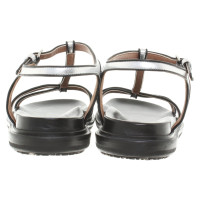 Marni Leather Sandals