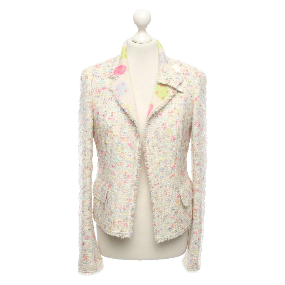 Chanel Blazer