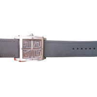 Givenchy Horloge in Zilverachtig
