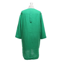 Agnona Dress in green