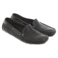 Prada Loafer in zwart