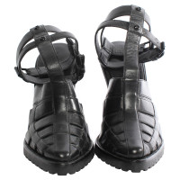 Alexander Wang Gladiator-style sandals