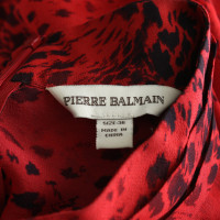 Pierre Balmain Bovenkleding Zijde