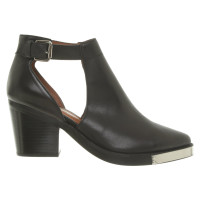 Jeffrey Campbell Ankle boots in black