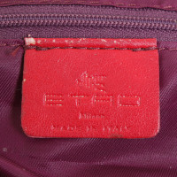 Etro Handtasche im Patchwork-Design