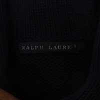Ralph Lauren Maglione blu