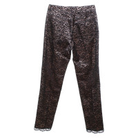 Dkny trousers made of lace
