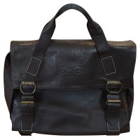 D&G shoulder bag