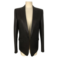 Saint Laurent Blazer in Black