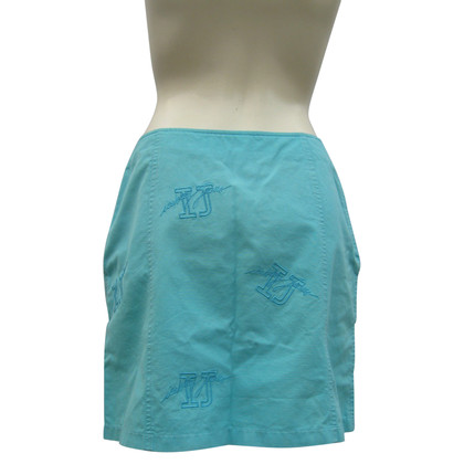 Iceberg mini skirt