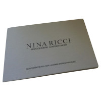 Nina Ricci purse