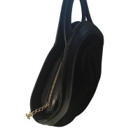 Chanel sac à main noir
