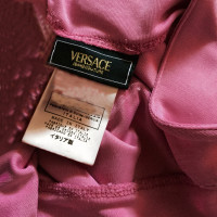 Versace abito 