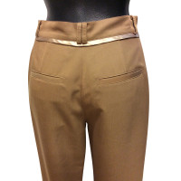 Patrizia Pepe trousers with a wide leg