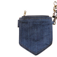 Armani Jeans coin purse