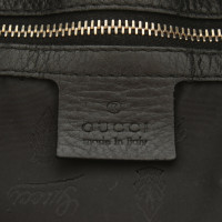 Gucci Indy Bag in Pelle verniciata
