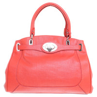 Aigner Borsa in rosso