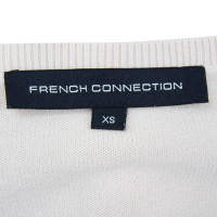 French Connection gespot Top