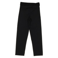 Humanoid Trousers in Black