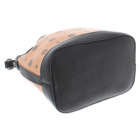 Moschino Love Pouch with logoprint