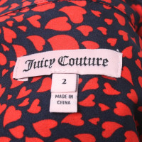 Juicy Couture Blouse met patroon