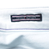 Tommy Hilfiger Jeans in Denim in Blu