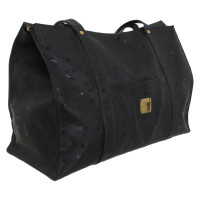 Mcm Travel bag in Black
