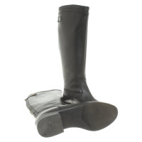 Russell & Bromley Bottines en noir