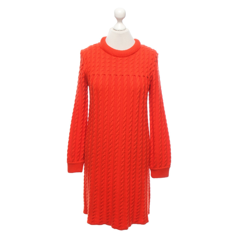 Manoush Kleid in Rot